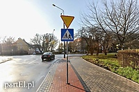 Elblążanie wolą parkingi od ścieżek rowerowych? (opinia nadesłana)