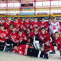 Elblążanie z orzełkiem na piersi