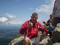 Elblążanin na Igrzyskach Sportów Walki w Chinach