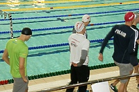 Elblążanin ustanowił rekord województwa  (pływanie)