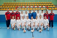 Elblążanka na zgrupowaniu kadry (futsal)