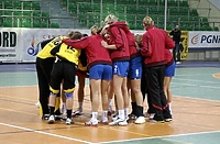 Start zagra do końca (piłka ręczna)