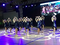 Elblążanki mistrzyniami Europy