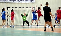 Zwycięstwo na wyciągnięcie ręki (piłka ręczna)