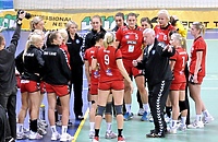 Start przegrał w Lubinie (piłka ręczna)