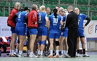 Start wygrał w Szczecinie (piłka ręczna)