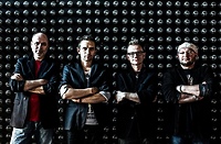 Elec-Tri-City - jazz fusion w Mjazzdze