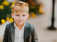 Elegancka koszula dla chłopca. Jaką wybrać, by pasowała do wielu stylizacji?