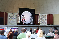 Trzy siostry na Scenie Na Piętrze