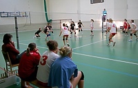 Eliminacje do Mistrzostw Polski (siatkówka)