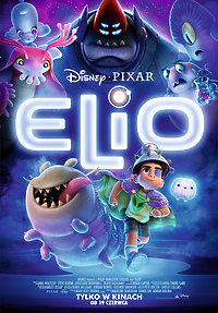 Elio w Kinie Światowid