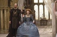 Elizabeth: Złoty wiek