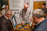 Elkamera przybliża historię Elbląga i miejskiego księgozbioru