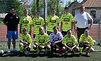 Elwo Etna Elbląg najlepsza w Korszach (futsal)