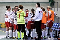 Elwo Etna liderem z kompletem punktów (futsal)