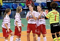 Transmisja meczu Elwo Etny (futsal)