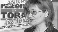Nie żyje Elżbieta Szczesiul-Cieślak