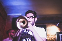 We     wtorek jazz w Krypcie