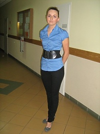 Wygrała praca o Elblągu