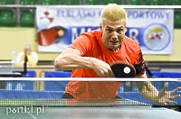 Emocje przy zielonym stole