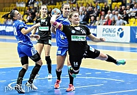 Emocji nie brakowało, ale trzy punkty zostały w Gdyni (piłka ręczna)