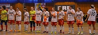 Emocjonujace spotkanie Ekstraligi Futsalu Kobiet