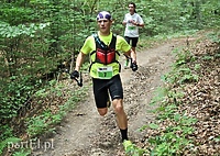 Enduroman: Belweder zdobyty!