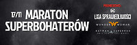 ENEMEF: Maraton Superbohaterów z premierą Ligi Sprawiedliwości