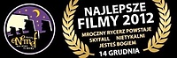ENEMEF: Najlepsze filmy 2012