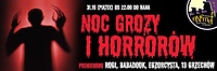 ENEMEF: Noc Grozy i Horrorów z premierą „Rogów”