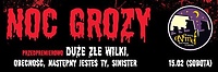 ENEMEF: Noc grozy - wygraj bilety