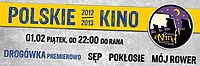 ENEMEF: Polskie Kino 2012/2013