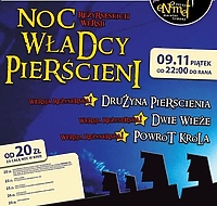 ENEMEF: Władca Pierścieni