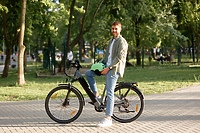 Rower elektryczny dla początkujących - kompletny przewodnik zakupowy