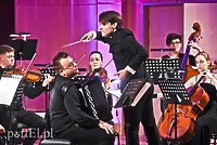 Prawdziwie muzyczna uczta