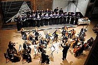 EOK z Cantatą na początek wakacji
