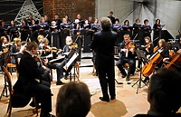 Cantata i EOK karnawałowo