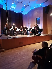 EOK i maturzyści w świecie muzyki małego i dużego ekranu