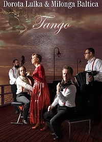 EOK - Tango: wygraj zaproszenie