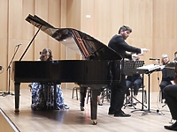 EOK z nowym dyrygentem