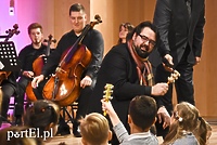 EOK zagra w Pasłęku