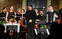 EOK zaprasza na sezon 2013/2014