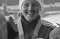 Zmarła Erwina Ryś-Ferens