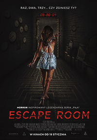 Escape Room w kinie Światowid