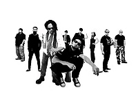 Etna Kontrabande reggae party w Mjazzdze