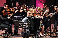 Etno szaleństwo na koncercie kameralistów