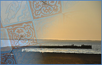 Etnowakacje na plaży w Kadynach