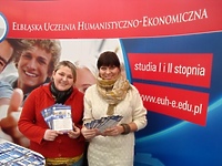 EUH-E na targach w Gdańsku