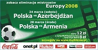 "Euro 2008" w Multikinie