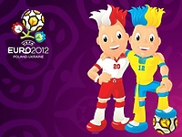 Euro 2012 w Elblągu! Program Strefy Kibica
